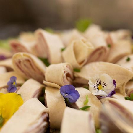 Thermenclubhotel "All In" Bad Füssing Εξωτερικό φωτογραφία