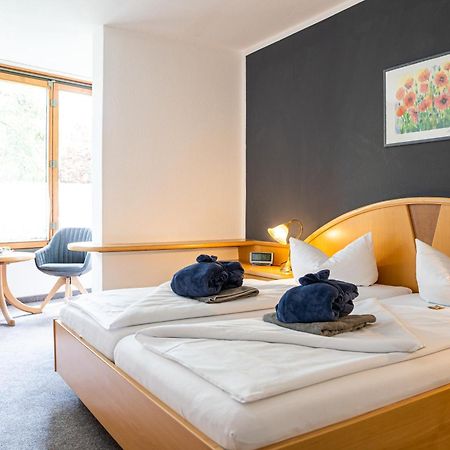 Thermenclubhotel "All In" Bad Füssing Εξωτερικό φωτογραφία