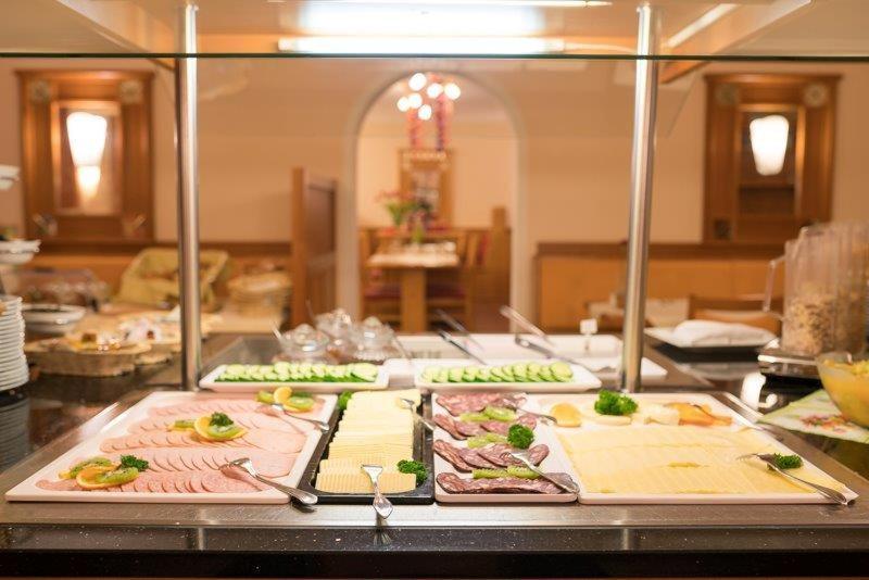 Thermenclubhotel "All In" Bad Füssing Εξωτερικό φωτογραφία