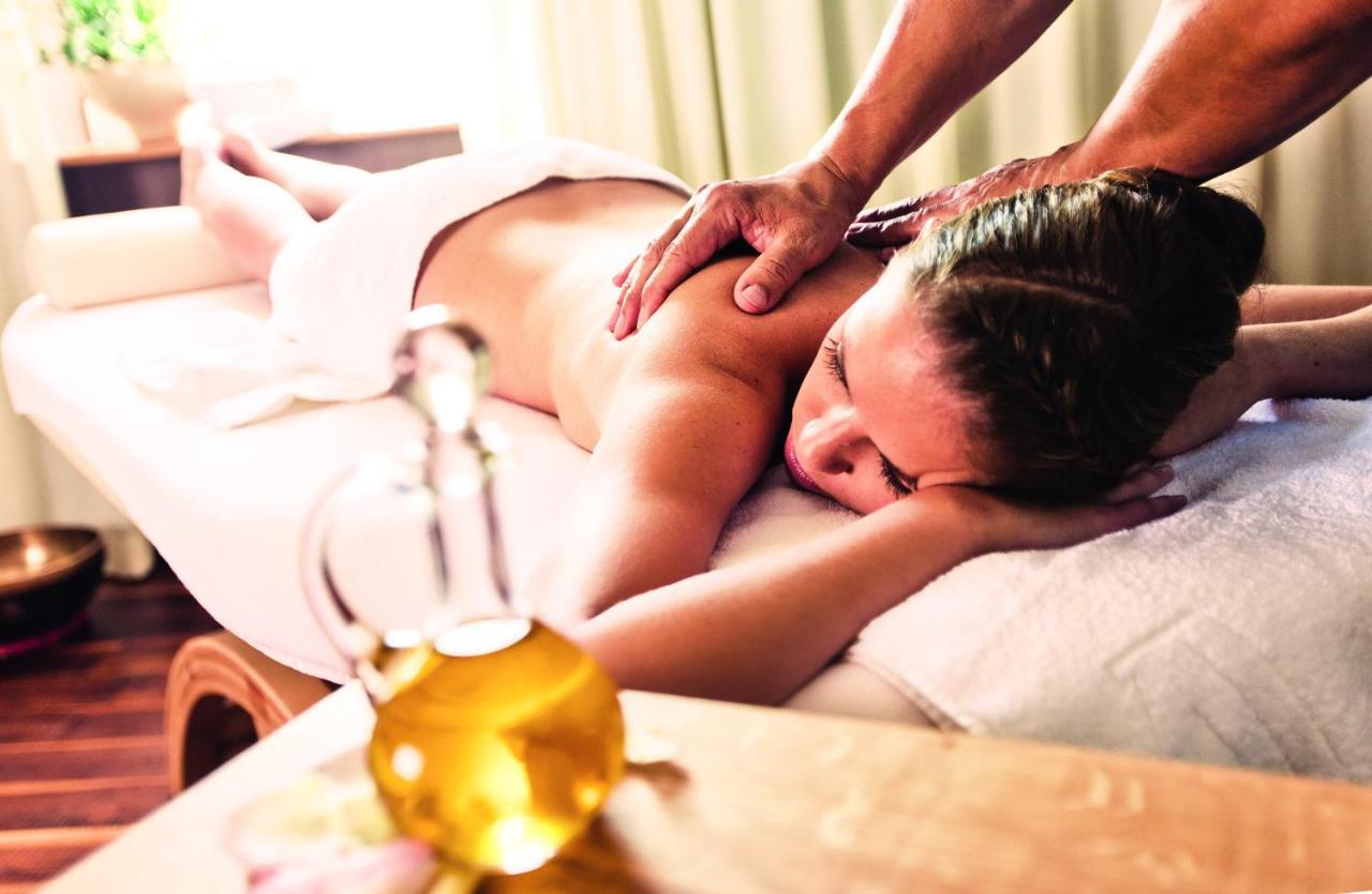 Thermenclubhotel "All In" Bad Füssing Εξωτερικό φωτογραφία