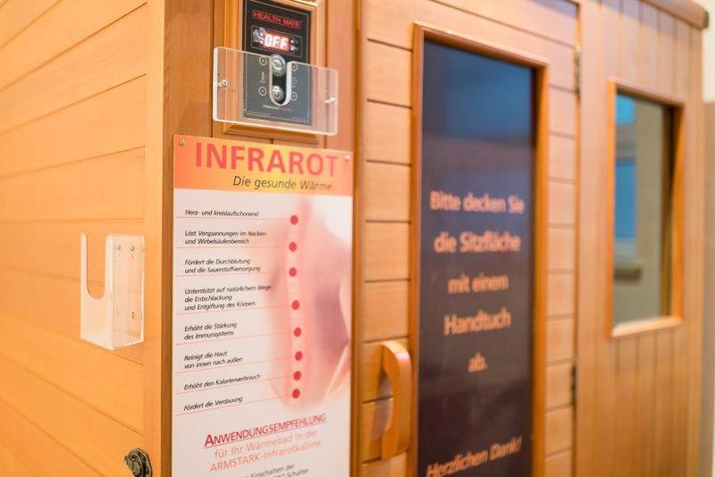 Thermenclubhotel "All In" Bad Füssing Εξωτερικό φωτογραφία