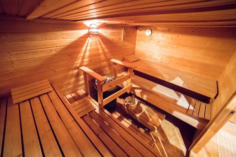 Thermenclubhotel "All In" Bad Füssing Εξωτερικό φωτογραφία
