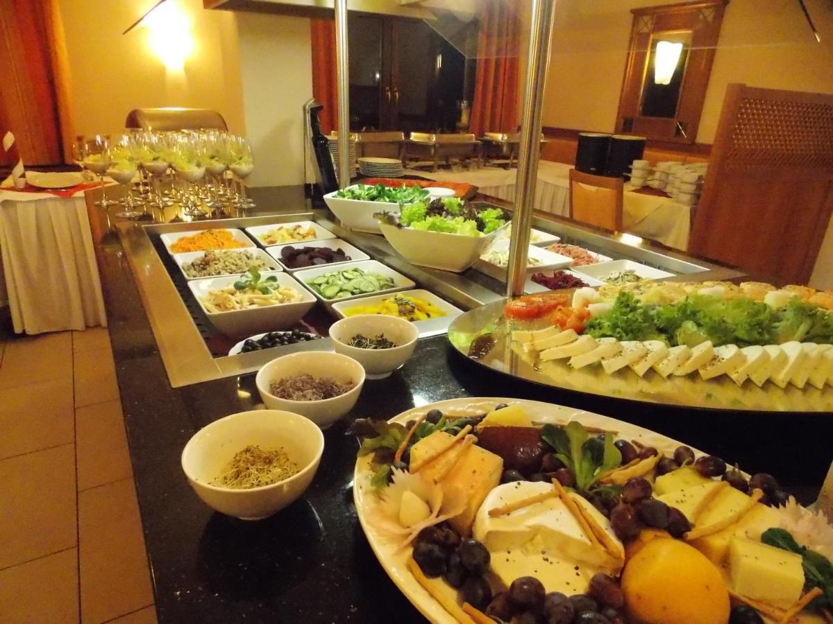 Thermenclubhotel "All In" Bad Füssing Εξωτερικό φωτογραφία
