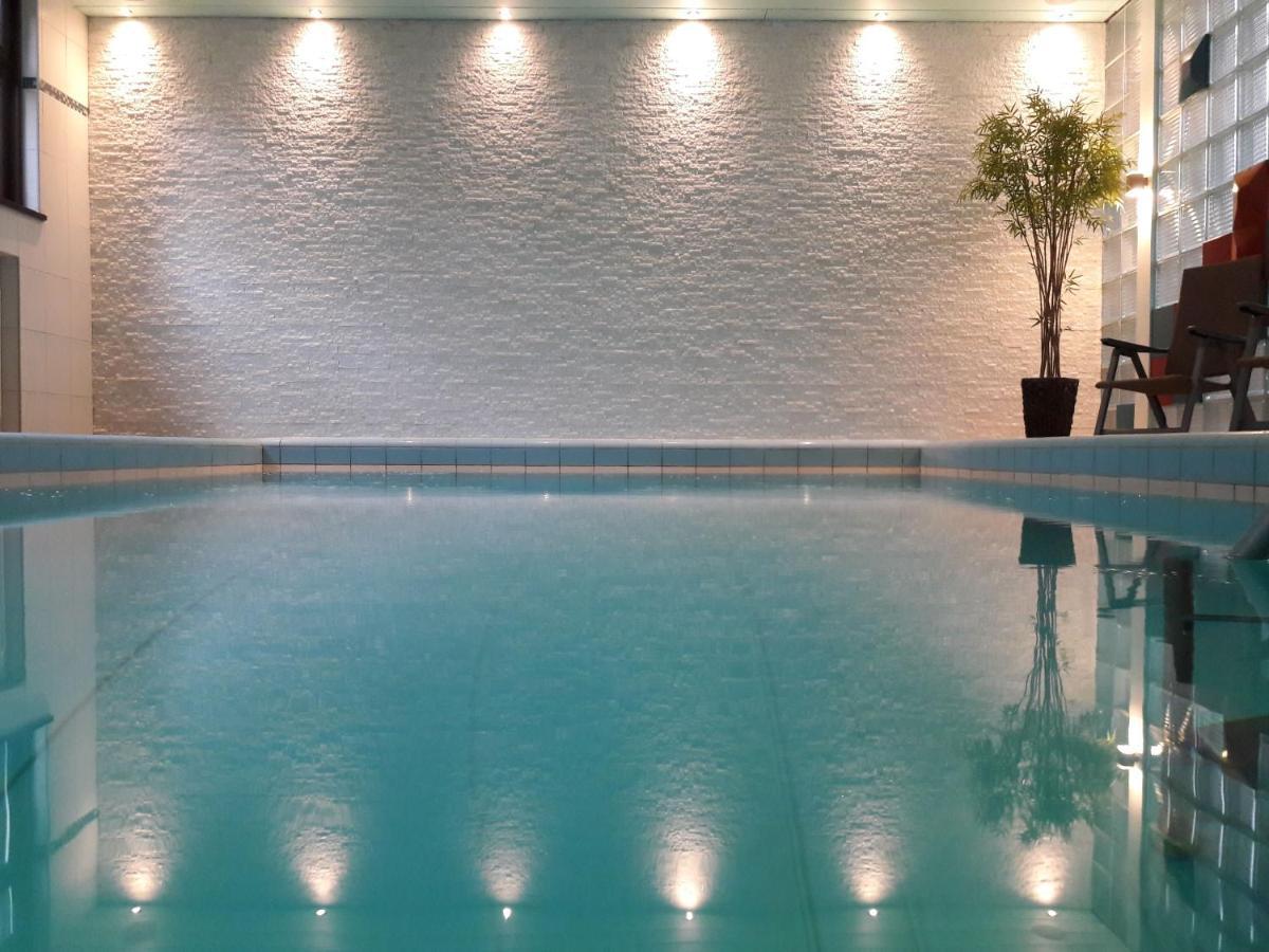 Thermenclubhotel "All In" Bad Füssing Εξωτερικό φωτογραφία