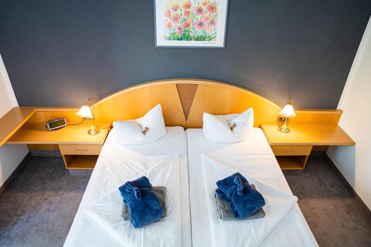 Thermenclubhotel "All In" Bad Füssing Εξωτερικό φωτογραφία