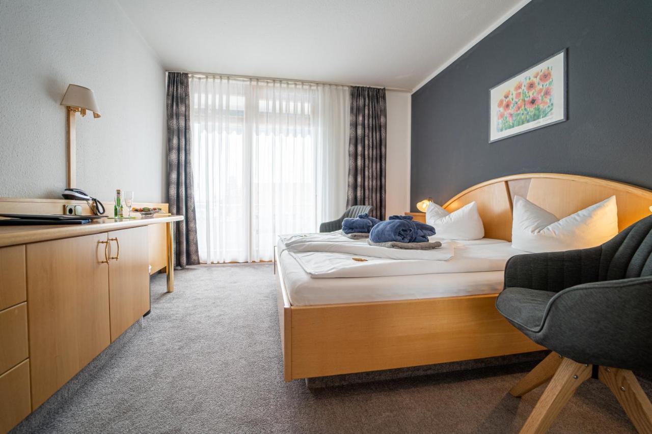Thermenclubhotel "All In" Bad Füssing Εξωτερικό φωτογραφία