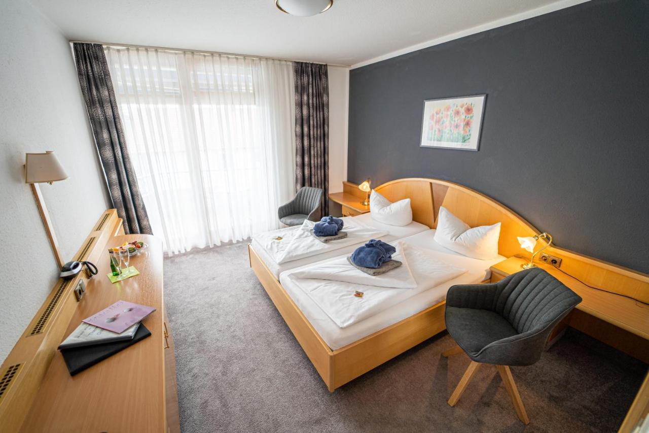 Thermenclubhotel "All In" Bad Füssing Εξωτερικό φωτογραφία