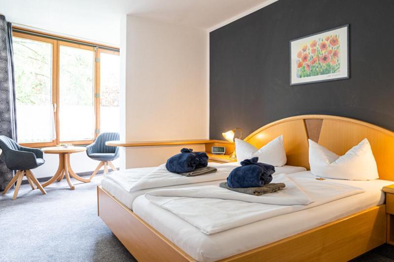 Thermenclubhotel "All In" Bad Füssing Εξωτερικό φωτογραφία