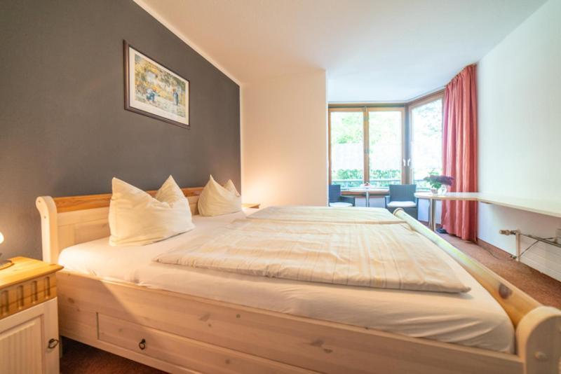 Thermenclubhotel "All In" Bad Füssing Εξωτερικό φωτογραφία