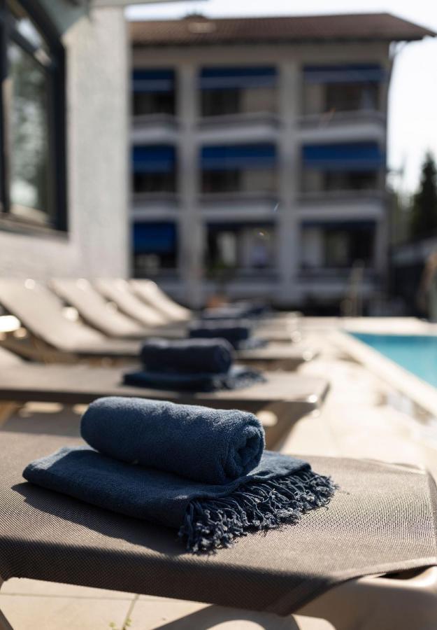 Thermenclubhotel "All In" Bad Füssing Εξωτερικό φωτογραφία