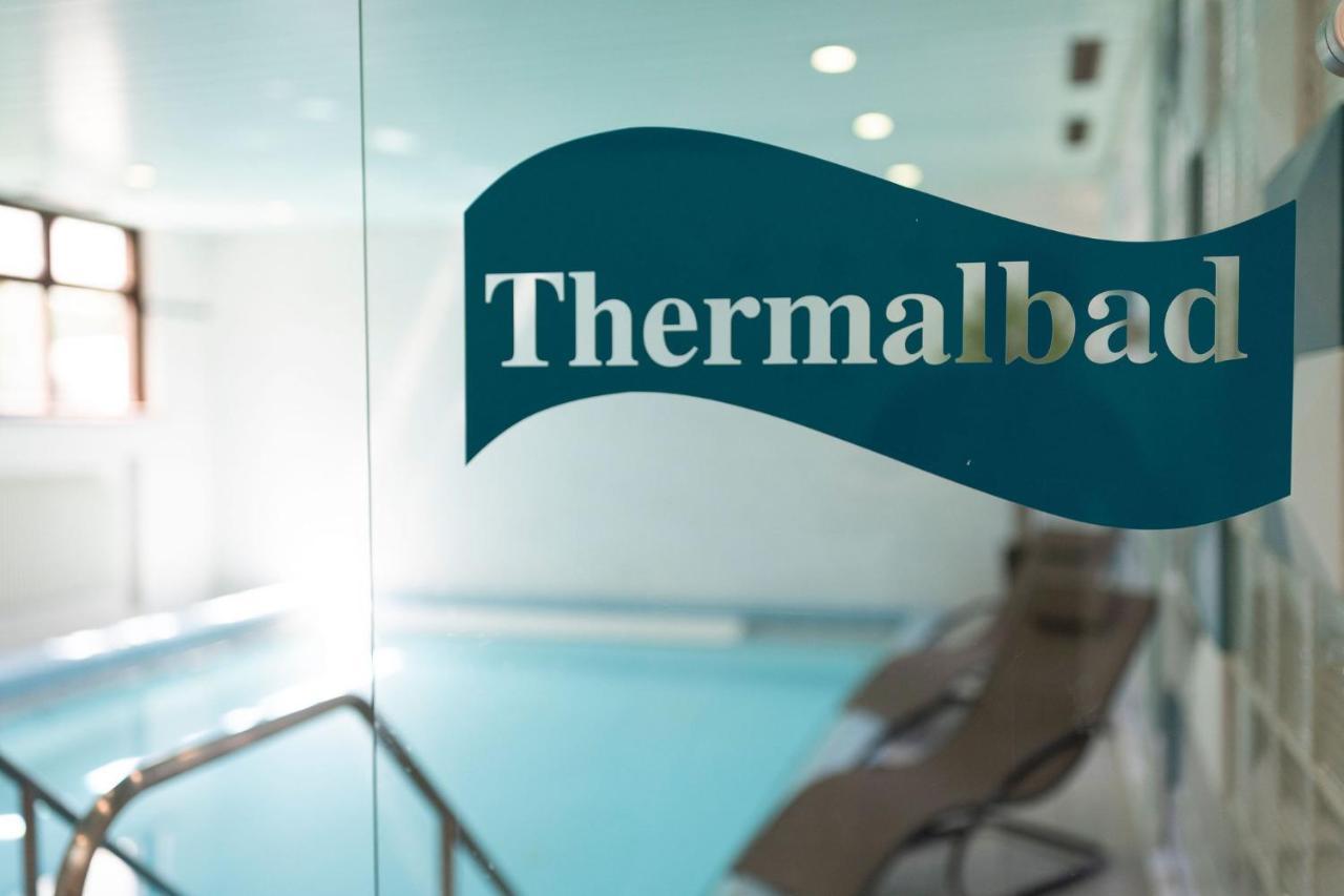 Thermenclubhotel "All In" Bad Füssing Εξωτερικό φωτογραφία