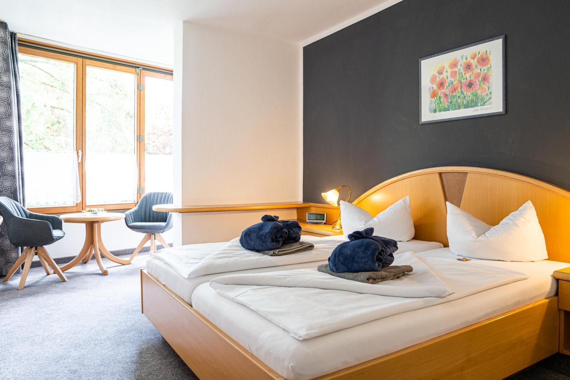 Thermenclubhotel "All In" Bad Füssing Εξωτερικό φωτογραφία